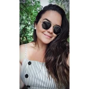 Meet your Posher, Bruna